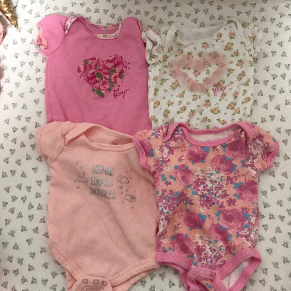 Onesies